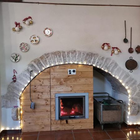 Masseria Tarantini 카스텔델몬테 외부 사진