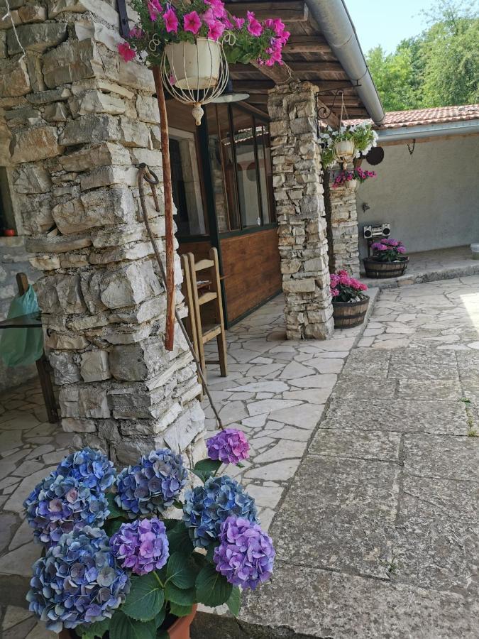 Masseria Tarantini 카스텔델몬테 외부 사진
