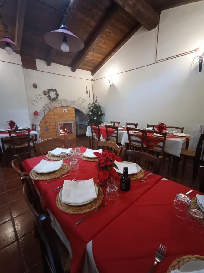 Masseria Tarantini 카스텔델몬테 외부 사진
